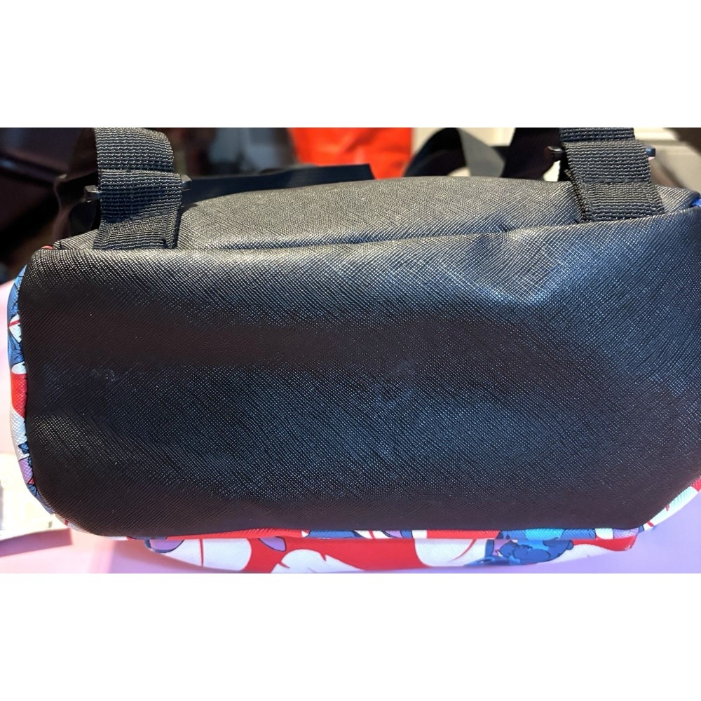 Disney Stitch‎ Mini Backpack, - Picture 8 of 8